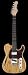 G&L Tribute ASAT Classic Bluesboy Semi-Hollow Natural