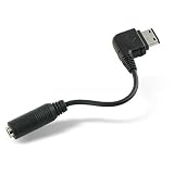 For Samsung T301g / T201g / T101g / T419 / T119 / R310 Byline to 3.5MM Headphone Jack Conversion Connector Cable Adapter