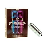KY Your + Mine Adult Sex Toy Kit image