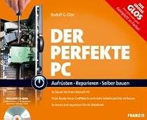 Der perfekte PC (Buch+CD-ROM)