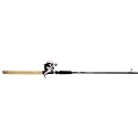 Ambassadeur TGC Baitcast Rod and Reel Combo