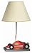 Baby : 60W Lamp with Night Light - Formula One Race Car