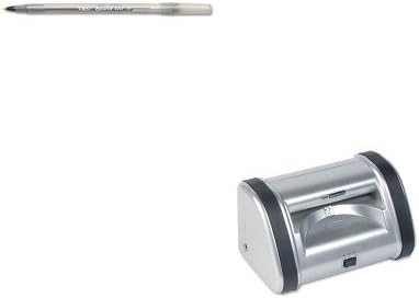 KITBICGSM11BKNRZDD3001 - Value Kit - Norazza Data Destroyer (NRZDD3001) and BIC Round Stic Ballpoint Stick Pen (BICGSM11BK)