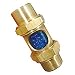CamAir RHI-01 Relative Humidity Indicator