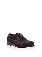 Goodwin Smith Zapatos derby (Marrón Oscuro)
