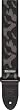 Dunlop D3810 Cammo Guitar Strap, Gray