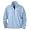 Ladies' Micro Fleece Pug Fawn Half Zip