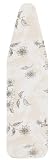 Whitney Design 06001 Ultra Plus Ironing-Board Pad and Cover, Brushed Floral