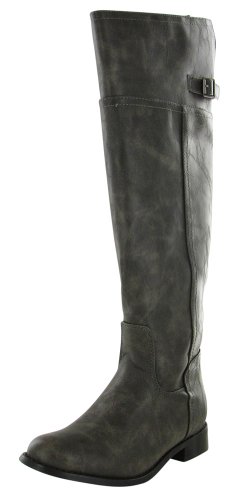 Breckelles Women's Rider-82 Riding Boot