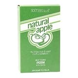 Naturelle Natural Apple Self-Timing Perm with Pectin Naturelle Natural Apple Self-Timing Perm with Pectin
