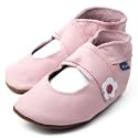 Mary Jane Baby Shoes