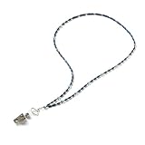 Montana Blue Lanyard