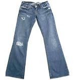 Lucky Brand Jeans¡Ê¥é¥Ã¥¡¼¥Ö¥é¥ó¥É¡Ë F0C5040 LUCKY BRAND JEANS ¥í¡¼¥é¥¤¥º¡¡¥Ç¥¹¥È¥í¥¤¥¸¡¼¥ó¥º