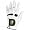 Callaway Golf Men's Warbird Glove (Left Handed, Small)