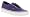DK PURPLE/WHT