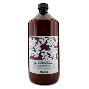 Davines Naturaltech Replumping Shampoo for Unisex, 33.8 Ounce
