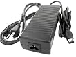 Brand New Multi Pin 120W AC Adapter + Power Cord for Compaq R4000 R4100 R4100 CTO Series, X6000, HP Pavilion ZV6000 ZV6100 ZV6200 / Replaces HP Compaq P/N 375125-001 375126-001 375126-002 375143-001 394209-001