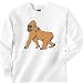 GORILLA Long Sleeve T-Shirt