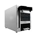 Systor Mini 2 - LightScribe DVD CD Autloloader/Automated Duplicator - Fast LS Burn - 25 Disc Capacity