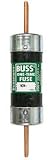 5 each: Bussmann One-Time General Purpose Fuse (NON-100)