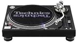 Technics SL-1210M5G TurnTable
