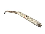 カネカ ステンレス製ハッカー アルミ柄 13mm大 No.703