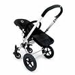 Bugaboo Frog Complete Stroller - Black