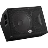 B-52 MX-MN 15 15 Inch Two Way Stage Monitor 300 Watts