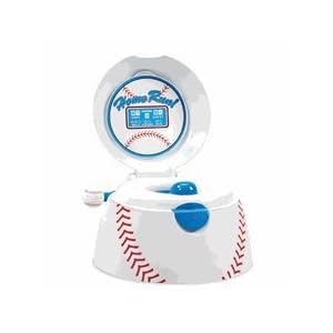 Munchkin Home Run Potty