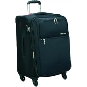 Delsey D Way 4-Rollen-Trolley 75 cm