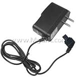 Samsung SYNC SGH-A707 Cell Phone Travel Charger / AC Adaptor / Battery Char ....