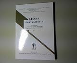 Gemination und Lautverschiebung. Methodologische und methodische Überlegungen zur Auswertung ausschließlich graphischer Überlieferung, in: Lingua Posnaniensis XLVI