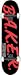 Baker Narc Complete Skateboard - 7.94 W/ Essential Trucks and Essential Wheels