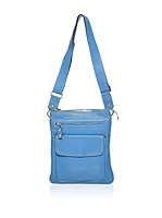 Gattinoni Bandolera Easy (Azul)