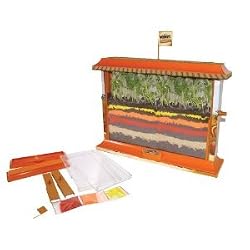WILD SCEIENCE WORM FARM