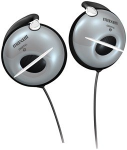 MAXELL 190412 - EC450 EAR CLIPS