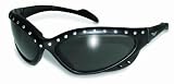 SUNGLASSES NEPTUNE STUD UV400 EYEWEAR ANSI Z87.1 EYE PROTECTION FOAM PADDING
