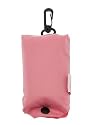 Fold Up Shopping Bag With Clip On Pouch - The handy bag! C
