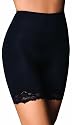 Flexees Women's Shapewear Chic¿ Everyday Control Thigh Slimmer #3165