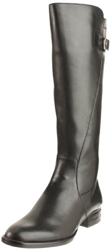 Ariat Women's Plymouth Boot,Deep Black,7.5 M US