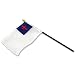 Christian 4in x 6in Hand Flag