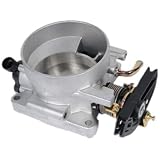 ACDelco 12560099 Throttle Body Assembly by ACDelco