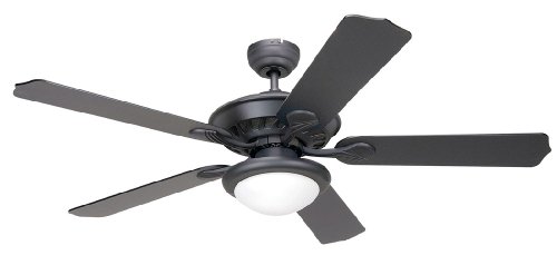 Yosemite Home Decor Lindsey Vb 52 Inch Ceiling Fan With Light Kit