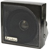 COBRA HighGear Noise-Cancelling External Speaker