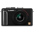 Best Buy Panasonic DMC-LX3 Sale