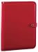 Black Jack Georges Milano Collection Letter Size Writing Pad with Snap Closure