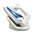 Cordless Steam Magic