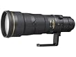Nikon 500mm f/4.0G ED VR AF-S SWM Super Telephoto Lens for Nikon FX and DX Format Digital SLR