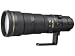 Nikon AF-S 500mm f/4G ED VR
