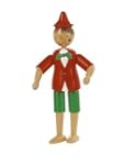 SEVI 81372 - Pinocchio Gelenkfigur